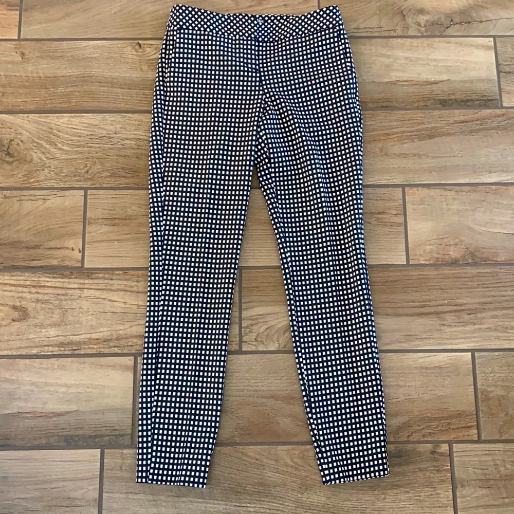 Express Work Pant